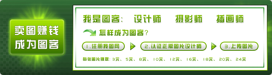 我图网,卖设计稿赚钱!