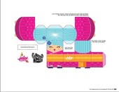 怀宁贡糕_包装矢量图_广告设计矢量素材