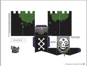 怀宁贡糕_包装矢量图_广告设计矢量素材